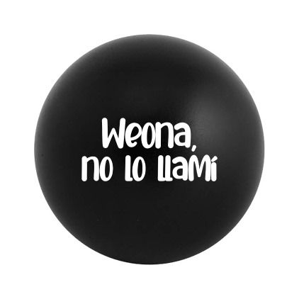 Pelota anti stress