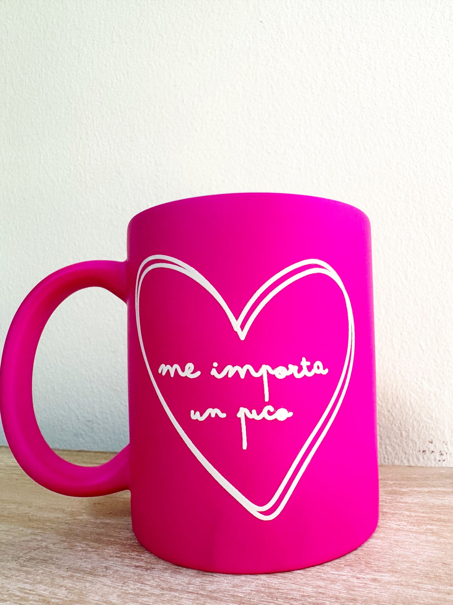 tazon me importa un pico