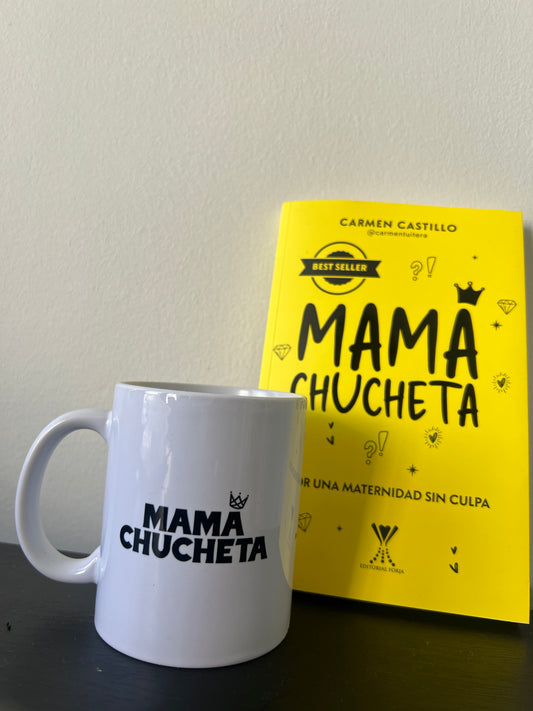 Pack Mamá Chucheta